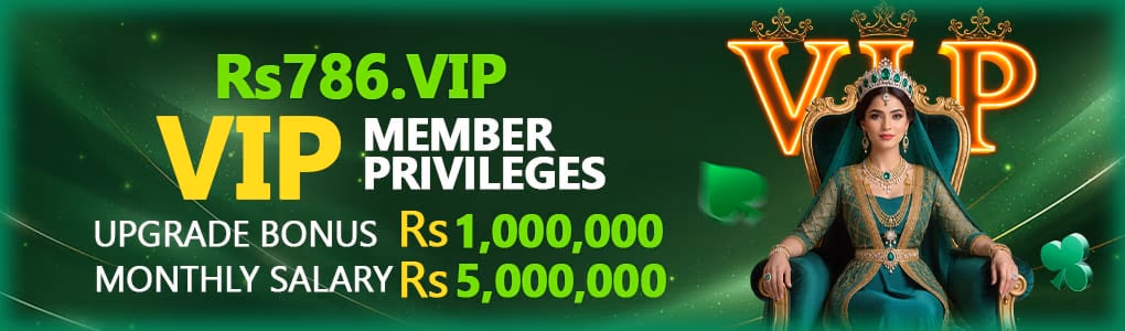 Luckpub VIP