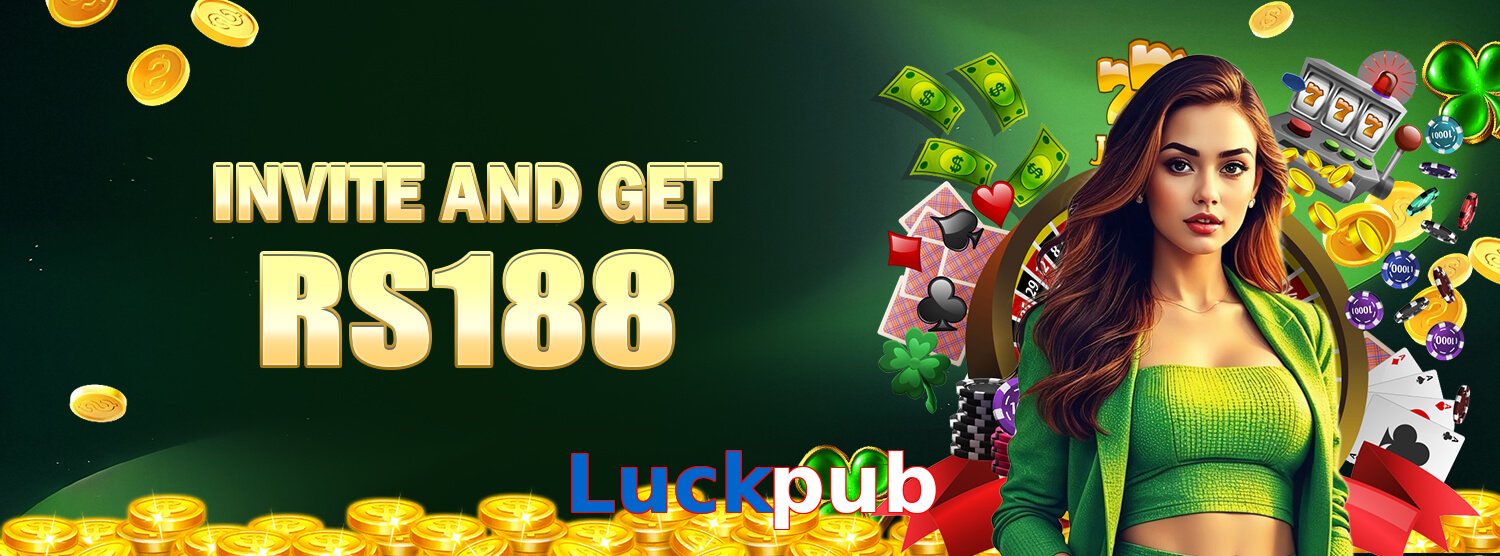 Luckpub featured